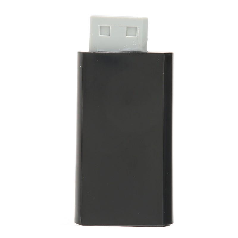 For Wii to HD Converter Plug and Play Full HD