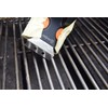 Q-Swiper XL Complete Grill Cleaner Kit - Hot + Cold