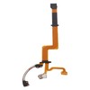 Lens Aperture Flex Cable Camera Accessories Replacement for EF S