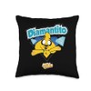 Mikecrack "El Youtuber más prro del mundo" Throw Pillow