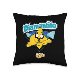 Mikecrack "El Youtuber más prro del mundo" Throw Pillow