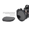 TILTA Filter Protector Cover Compatible with 95mm Circular Polarizers 95mm