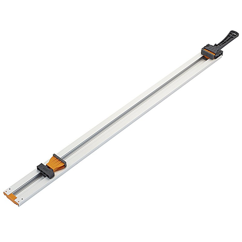 Bora WTX Clamp Edge and Straight Cut Guide for Circular