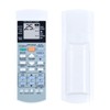 PZL New AC Replacement Remote Control for Panasonic Air Conditioner