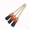ROTIX Pack of 3 Ring Brushes, Diameter 30 mm, Size