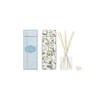 Castelbel Cotton Flower Reed Diffuser, 250 ml, Floral Fragrance