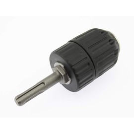 Olive-G Electric Drill Impact Driver Drill Chuck Adapter 13mm