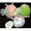 Squishmallows 4" INCH EASTER 2022 COMPLETE SET ROSIE IRIS JONNY