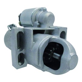WAI 6792N Starter Compatible with Volvo Penta Mercruiser Hyster Replaces 4093283 HY4093283 20513529TBA 33001753
