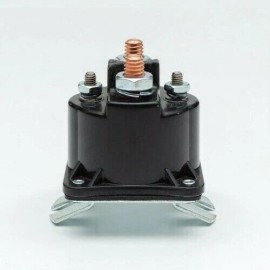 Big Tex Dump Trailer Solenoid Motor 4-Post 12V 100 Amp Continuous OEM Part# 6900