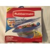 Rubbermaid COLLAPSIBLE 4 Cup Food Storage Container ~ Discontinued ~Hard
