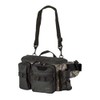 Daiwa HG Shoulder Bag (B), Real Lake, Approx. 4.7 x
