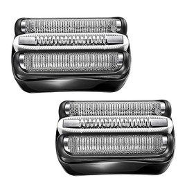 32B shaving head compatible with Braun Series 3, 32B shaving blade for Braun Series 3, replacement blades razor head for Braun razor men 3000s 310s 3040s 3050cc 3010s 3070cc 3080s