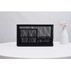 Annova Mesh Desk Organizer Office with 7 Compartments + Drawer/Desk