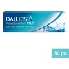 Dailies AquaComfort Plus lenti a contatto giornaliere | 30 lenti
