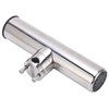 Fishing Boat Rods Holder Rail Mount Yacht Pole Holder Clamp