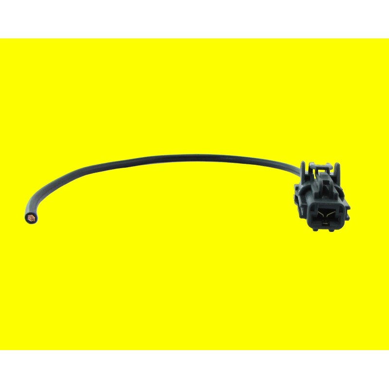 ASR Hyundai Starter Motor Solenoid Connector Pigtail Plug Repair Harness