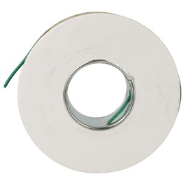 vhbw Boundary Cable compatible with Honda Miimo 3000, Miimo 310 Robot Lawn Mower - Perimeter Wire, 50 m, Green