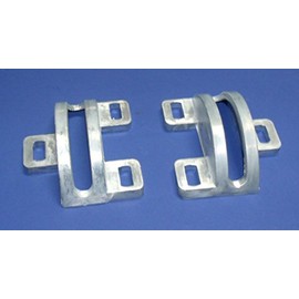 New TRUNNIONS for Wood Band Saw 16-18 in.