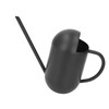 Stainless Steel Watering Can Easy Operation Multipurpose Portable Long Spout
