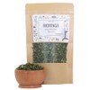 Pasión Orgánica - MORINGA ORGÁNICA HOJA deshidratada té infusión tisana