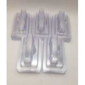 Hotwheel Blisters 83 Silverado 50 pack-fits chevy trucks