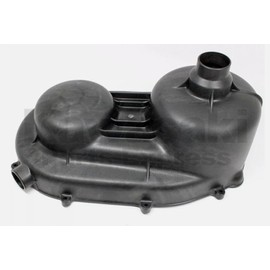 Converter/Belt Cover Compatible with Kawasaki Mules 2500 2510 3000 3010 3020 4000 4010 Year Models 1993-2012 - 14090-1239