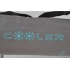 BETTER WITH FRIENDS Grey 3L Total Hydalgo 1.5L Bottle Cooler