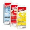Swix Racing Wax Set UR, 3 x 180 g