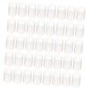 FELTECHELECTR 200Pcs Ampule Openers Plastic Ampule Bottle Breakers for Nurses