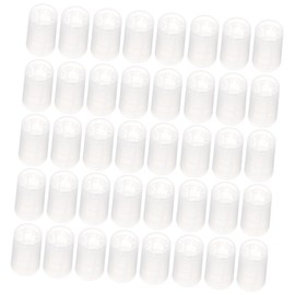 FELTECHELECTR 200Pcs Ampule Openers Plastic Ampule Bottle Breakers for Nurses Medical Bottle Openers Ampule Cutting Tools for Safe and Convenient Use