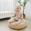 Sweet Cotton - Chupete infantil para bebé, 0-18 meses