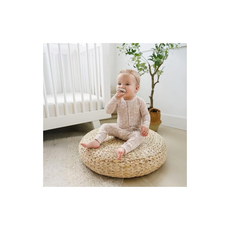 Sweet Cotton - Chupete infantil para bebé, 0-18 meses