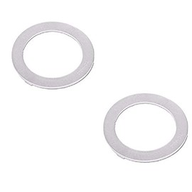 Hot Tub Pump Motor Gasket Waterway 2 x 2 711-4010-2 2 Pack