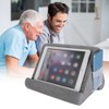 Multi Angle Reading Holder Desktop Stand Soft Pillow for Mobile