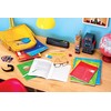 Clairefontaine 63196C Notebook DIN A4+, 24 x 32 cm, 24