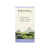 Birchall Virunga Earl Grey 6 x 15 Plant-Based Prism Tea