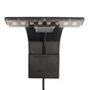 Fish Tank Clip On Light Professional High Brightness Mini Ultrathin