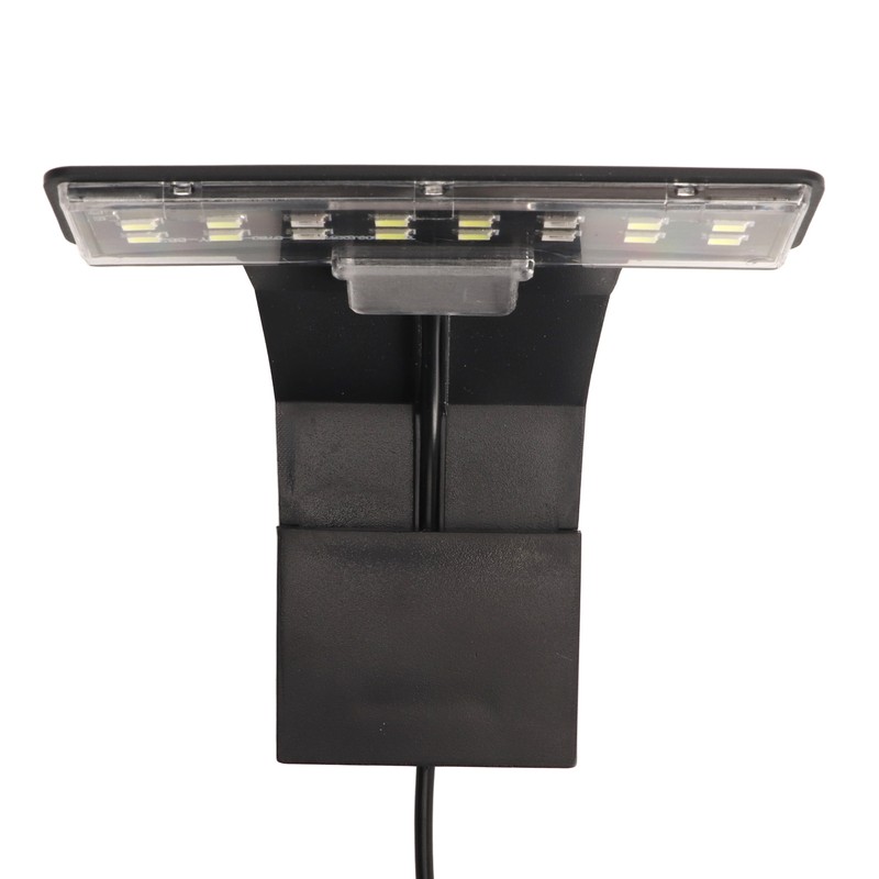 Fish Tank Clip On Light Professional High Brightness Mini Ultrathin
