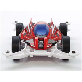 Tamiya Mini 4WD PRO Series No.46 DCR-01 (Decross-01) MA Chassis 18646