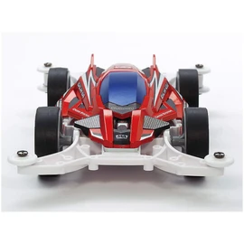 Tamiya Mini 4WD PRO Series No.46 DCR-01 (Decross-01) MA Chassis 18646
