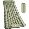 (2024 Newly Developed & 30 Seconds Inflatable) Air Mat, Camping