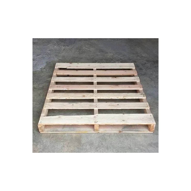 Naliplastic 5 Pz Tarima Madera 100x120 Alta Calidad **facturamos**