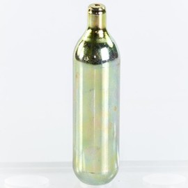 16g Co2 Capsules for delivery device Quality German