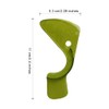 QOTSTEOS Rear Derailleur Adjuster, Chain Gap Adjustment Tool, Rear Switching