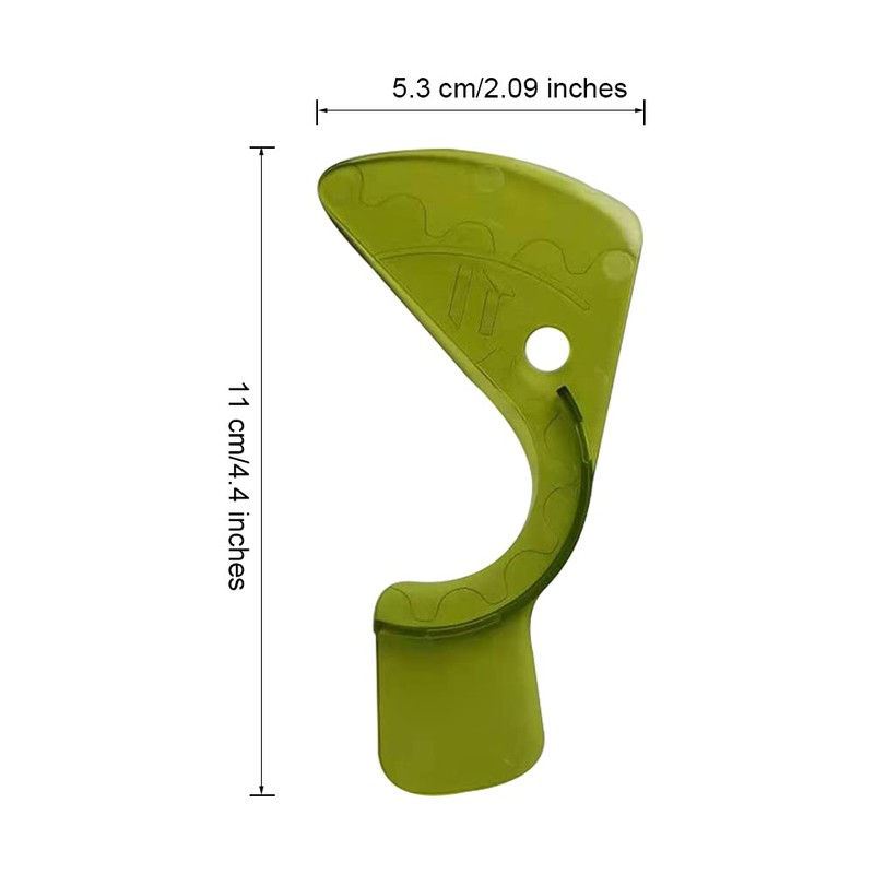 QOTSTEOS Rear Derailleur Adjuster, Chain Gap Adjustment Tool, Rear Switching