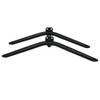 Generic OEM Part - TV Base Stand Legs Compatible with