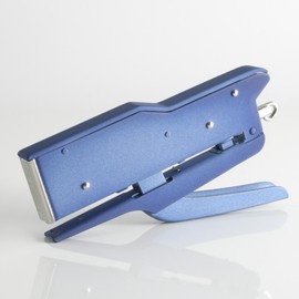 548/E Plier Stapler: stapler (Red)