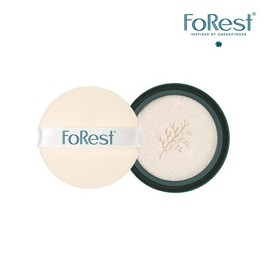 Green Finger Forest Multi-Defense Big Sun Cushion 20g Refill / 그린핑거 포레스트 멀티디펜스 빅 선쿠션 20g 리필