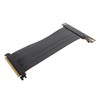 PCIE 4.0 X16 Riser Cable High Speed Flexible Extender Card